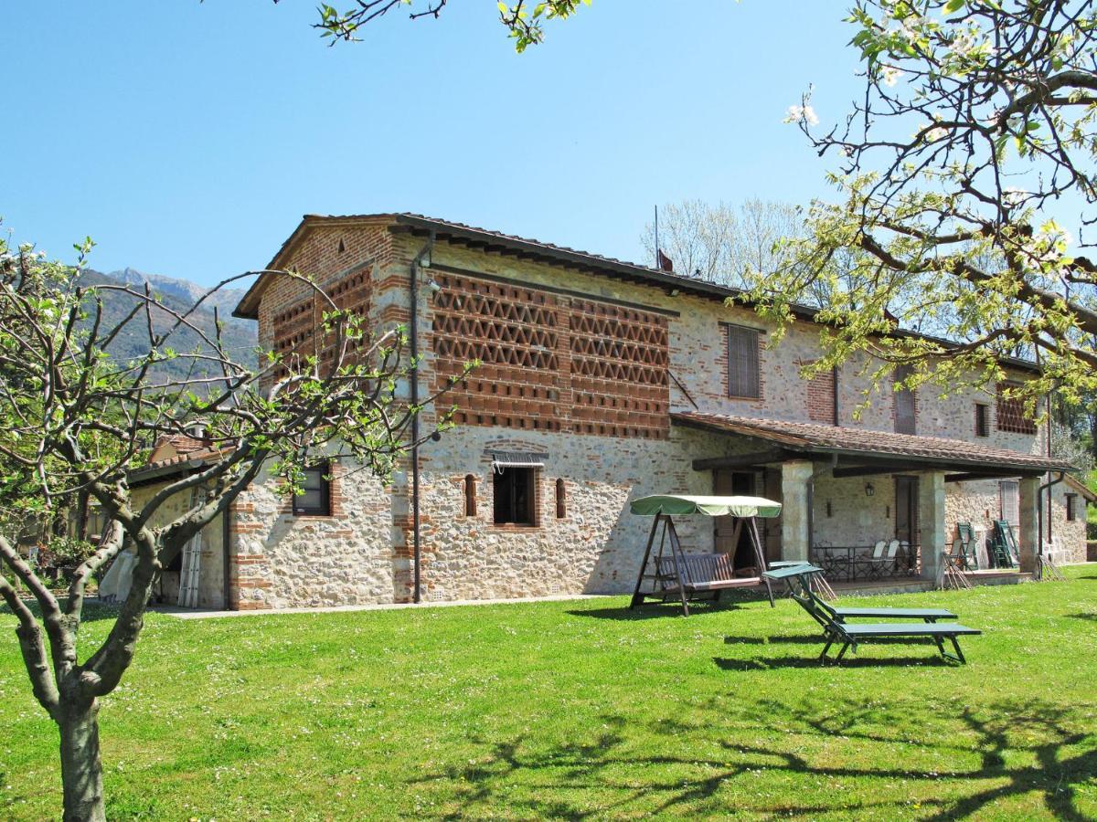 Holiday Home I Pioppi - Cma107 By Interhome Camaiore Luaran gambar