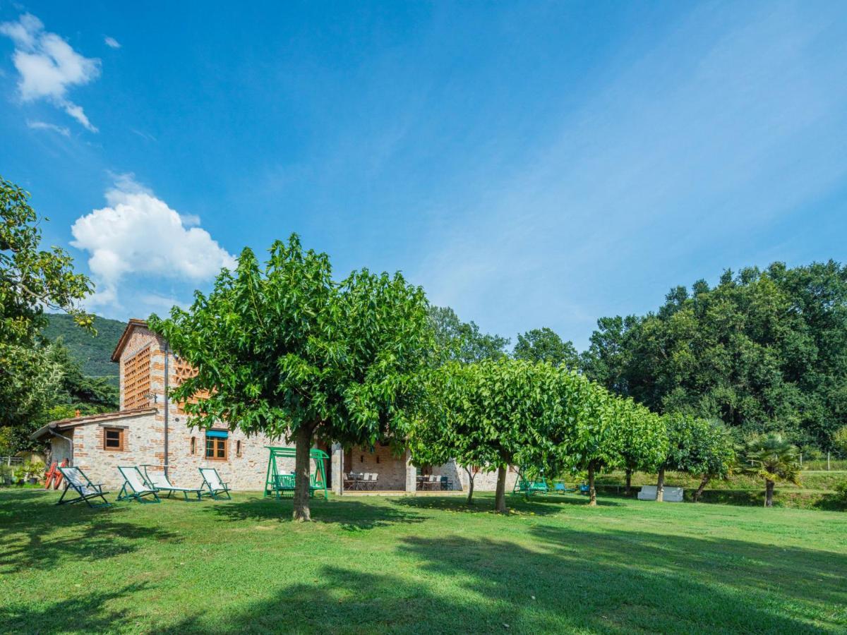 Holiday Home I Pioppi - Cma107 By Interhome Camaiore Luaran gambar