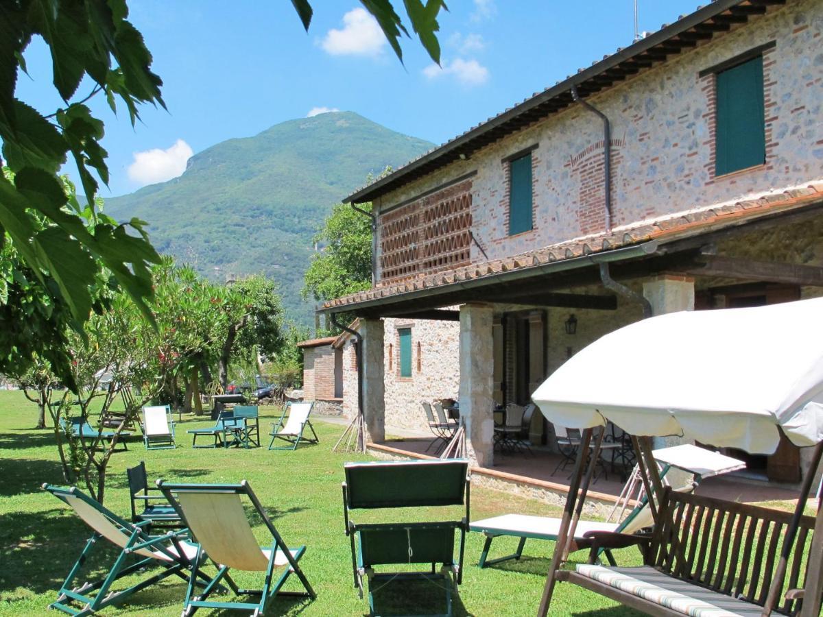 Holiday Home I Pioppi - Cma107 By Interhome Camaiore Luaran gambar