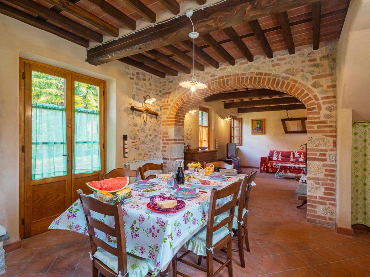 Holiday Home I Pioppi - Cma107 By Interhome Camaiore Luaran gambar