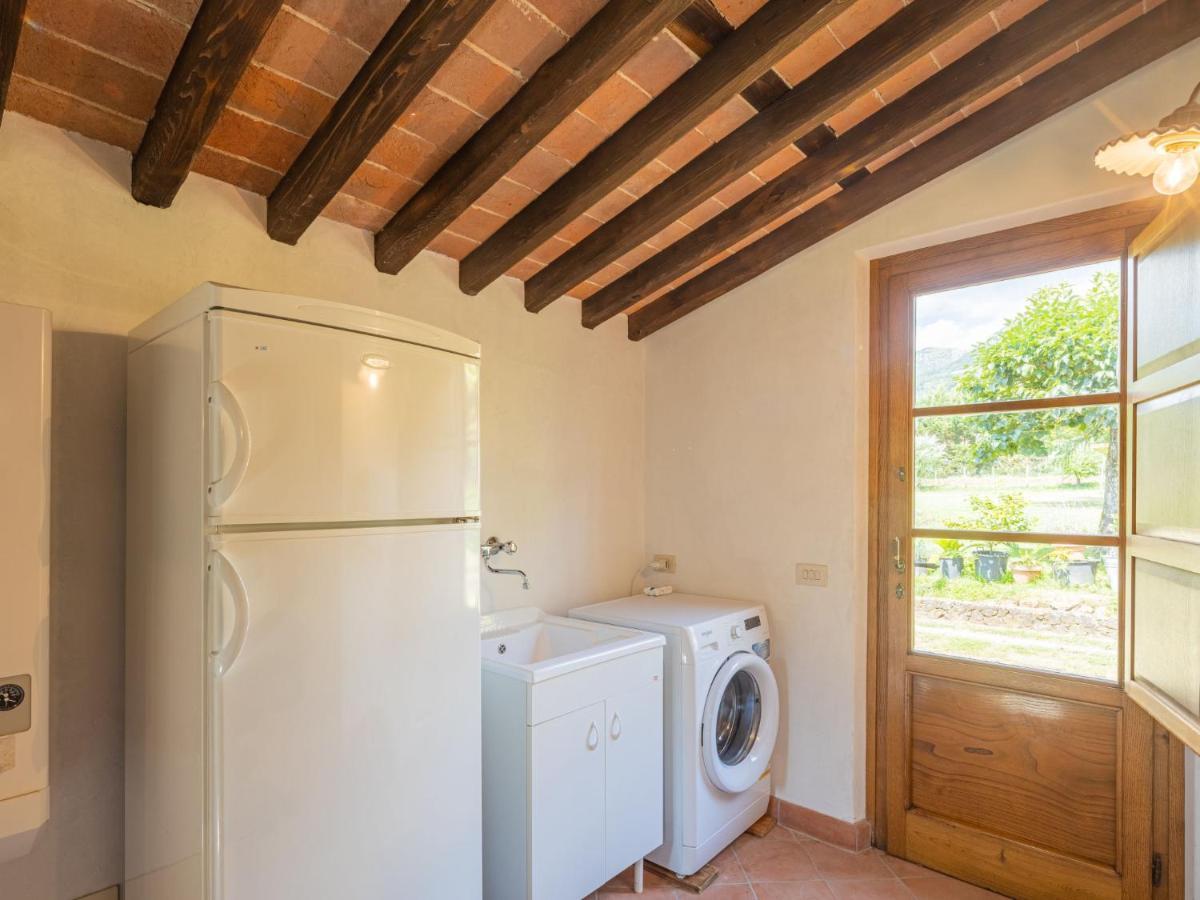 Holiday Home I Pioppi - Cma107 By Interhome Camaiore Luaran gambar