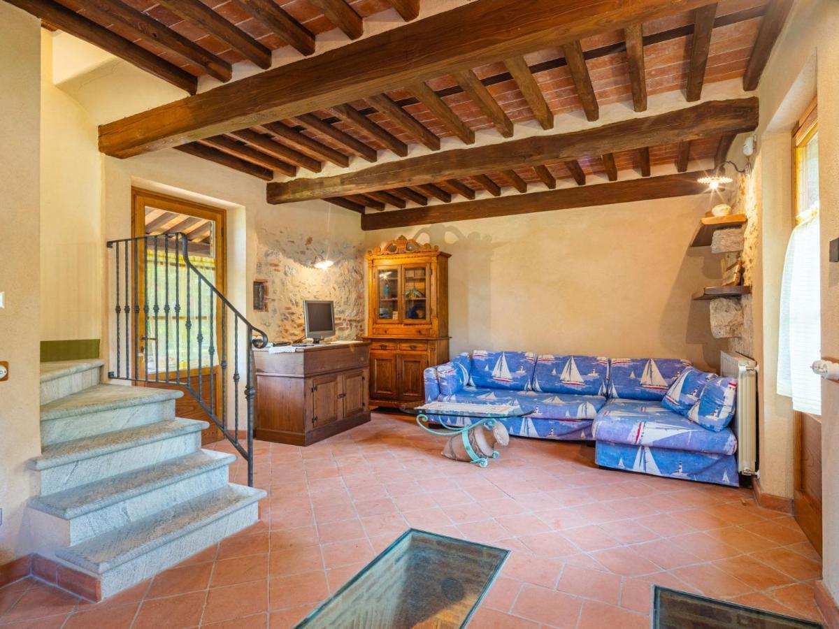 Holiday Home I Pioppi - Cma107 By Interhome Camaiore Luaran gambar