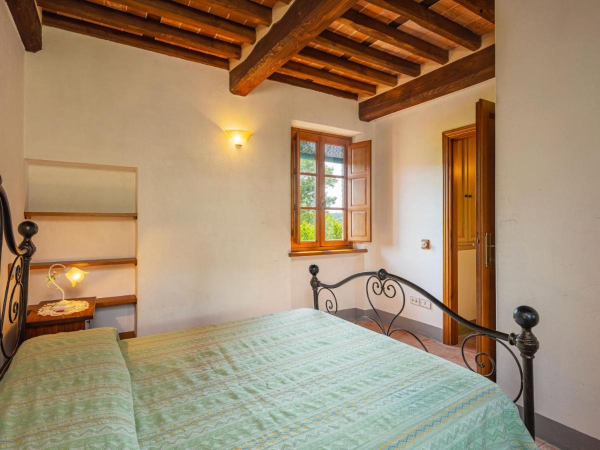 Holiday Home I Pioppi - Cma107 By Interhome Camaiore Luaran gambar