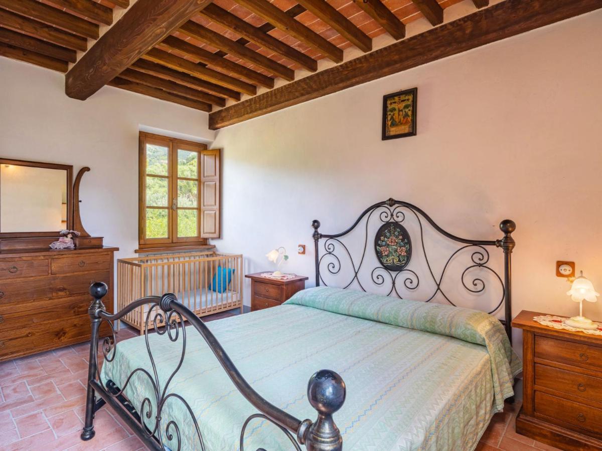 Holiday Home I Pioppi - Cma107 By Interhome Camaiore Luaran gambar