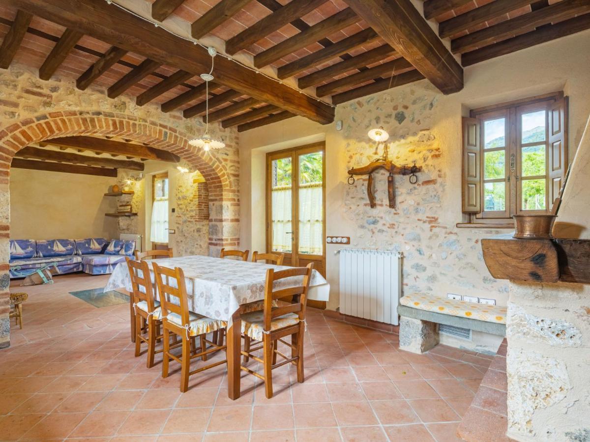Holiday Home I Pioppi - Cma107 By Interhome Camaiore Luaran gambar