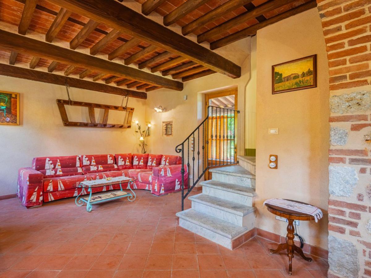 Holiday Home I Pioppi - Cma107 By Interhome Camaiore Luaran gambar