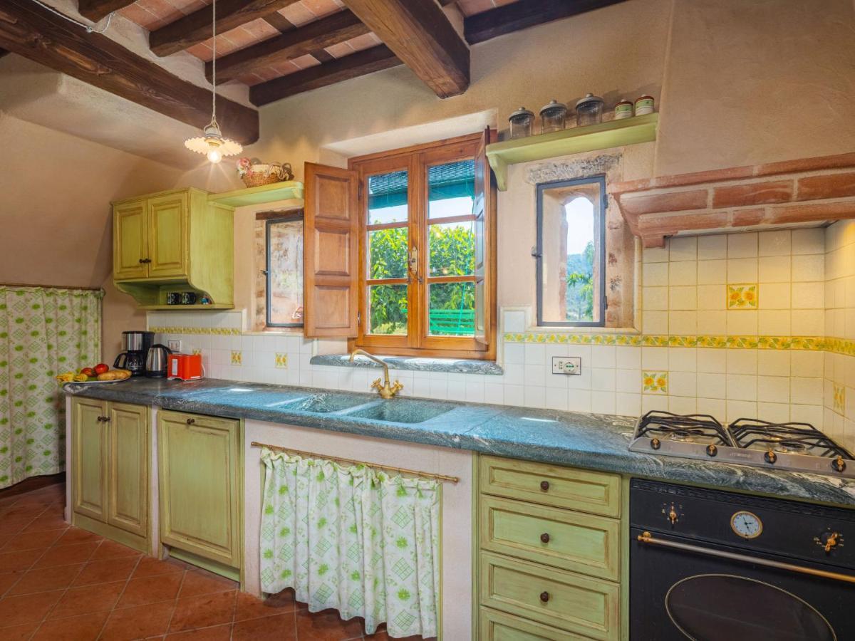 Holiday Home I Pioppi - Cma107 By Interhome Camaiore Luaran gambar