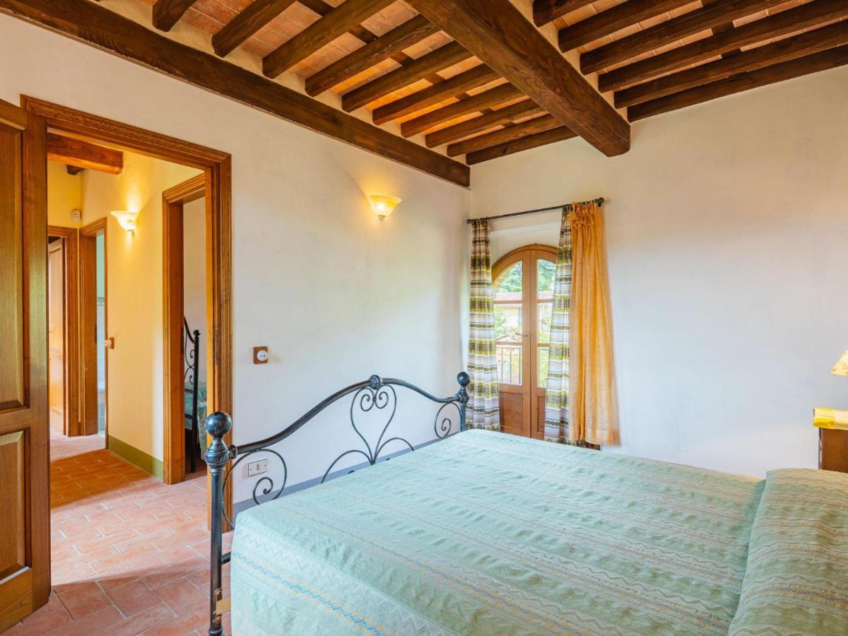 Holiday Home I Pioppi - Cma107 By Interhome Camaiore Luaran gambar