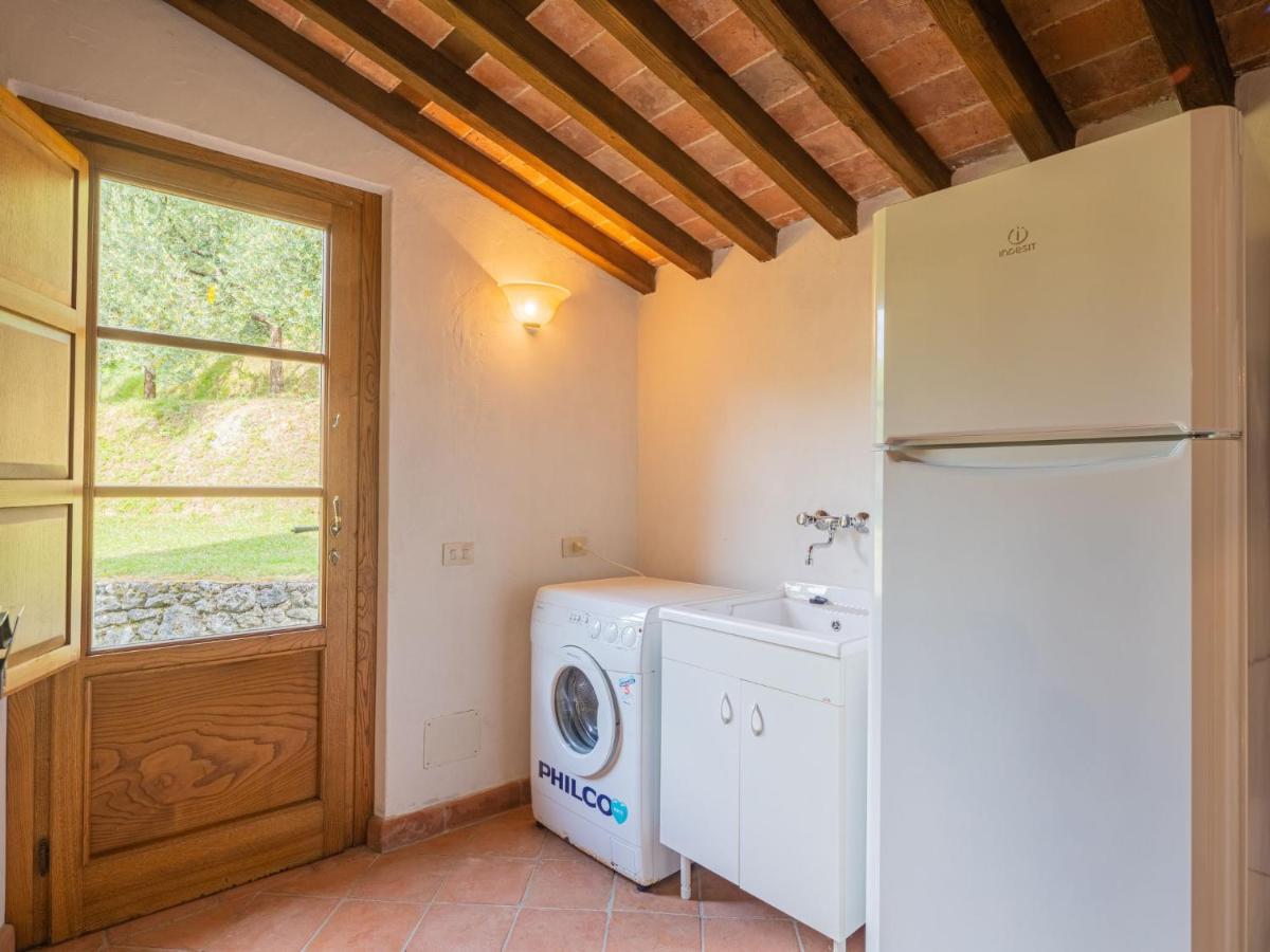 Holiday Home I Pioppi - Cma107 By Interhome Camaiore Luaran gambar