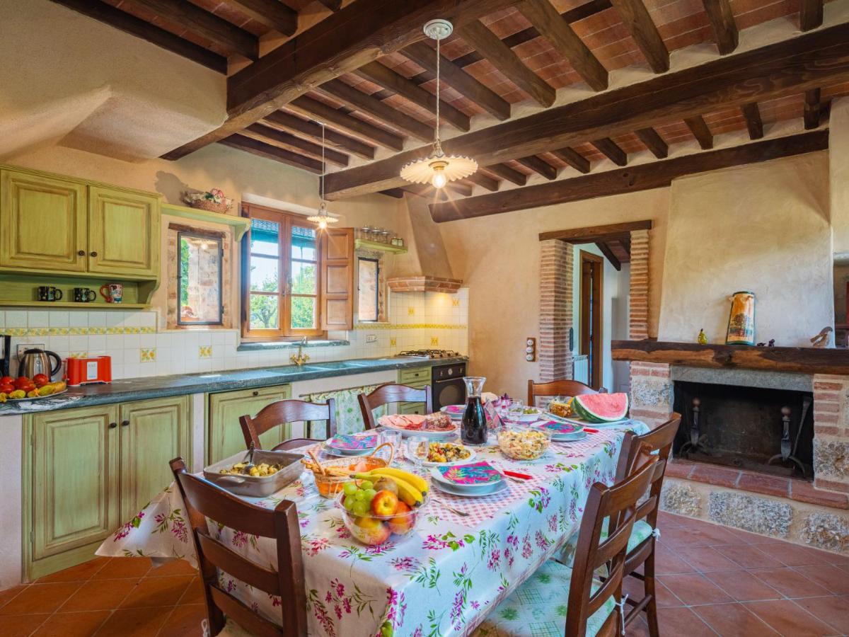 Holiday Home I Pioppi - Cma107 By Interhome Camaiore Luaran gambar