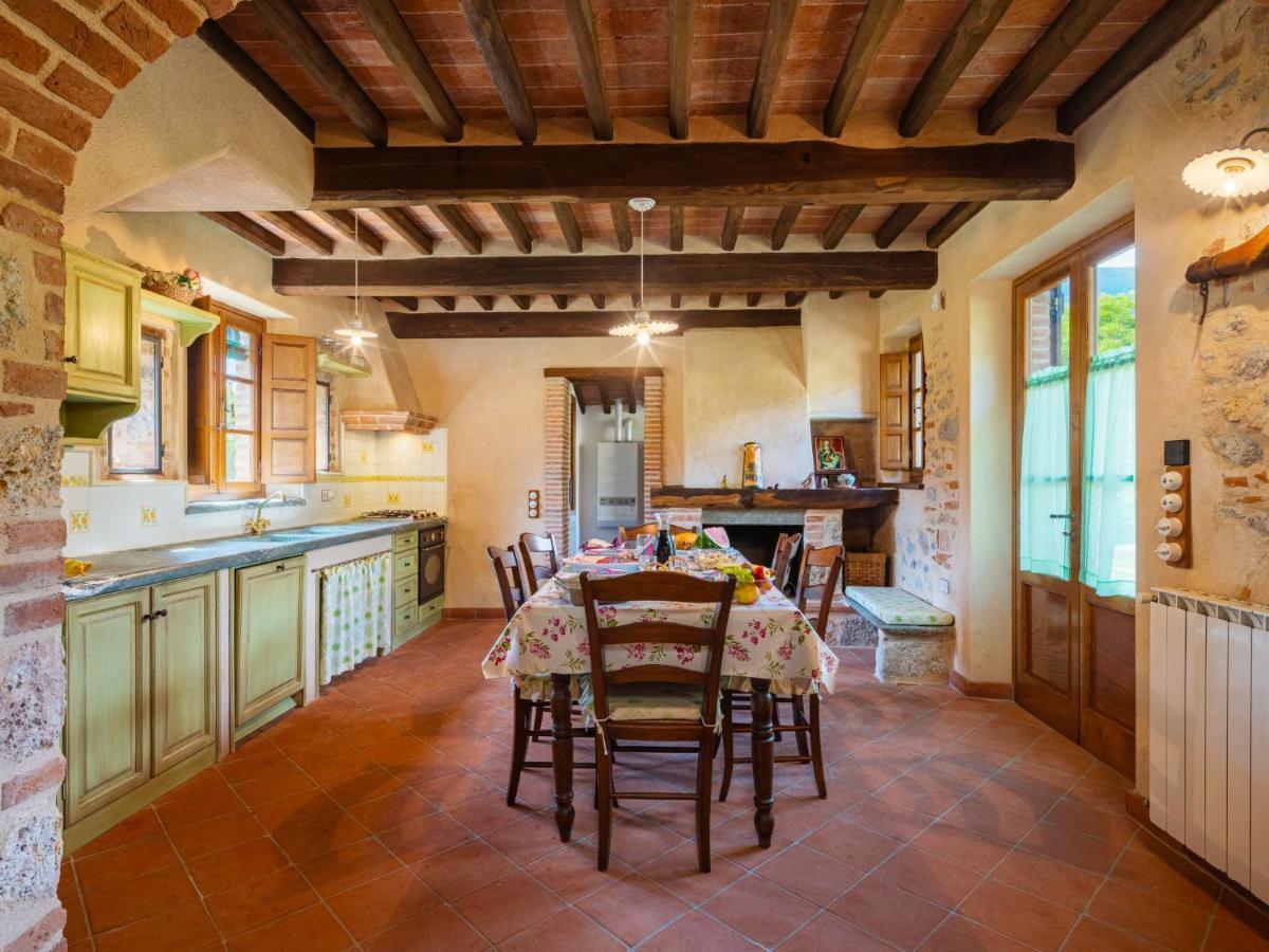 Holiday Home I Pioppi - Cma107 By Interhome Camaiore Luaran gambar