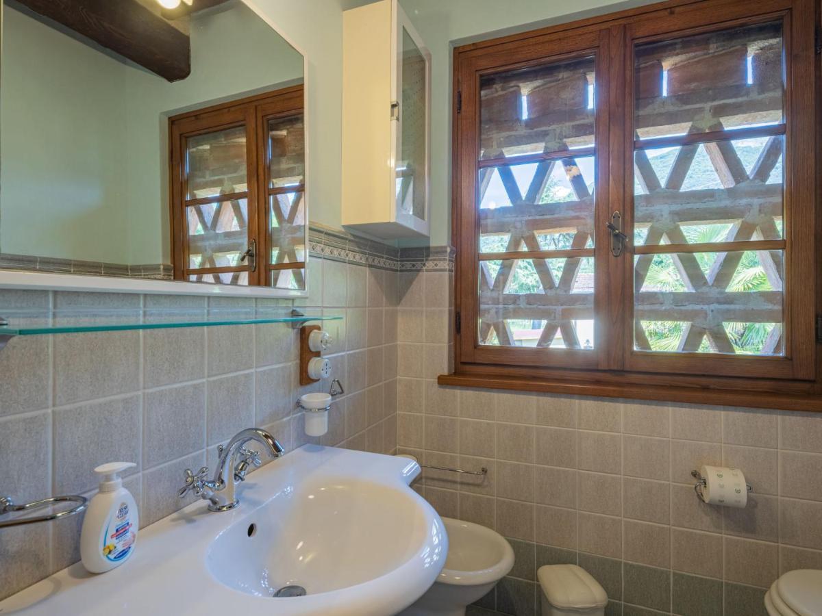 Holiday Home I Pioppi - Cma107 By Interhome Camaiore Luaran gambar
