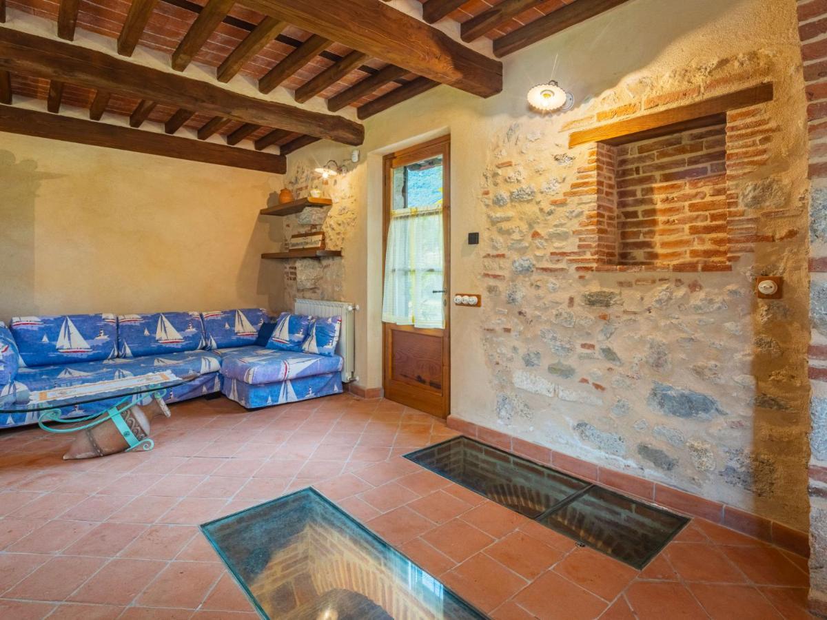 Holiday Home I Pioppi - Cma107 By Interhome Camaiore Luaran gambar