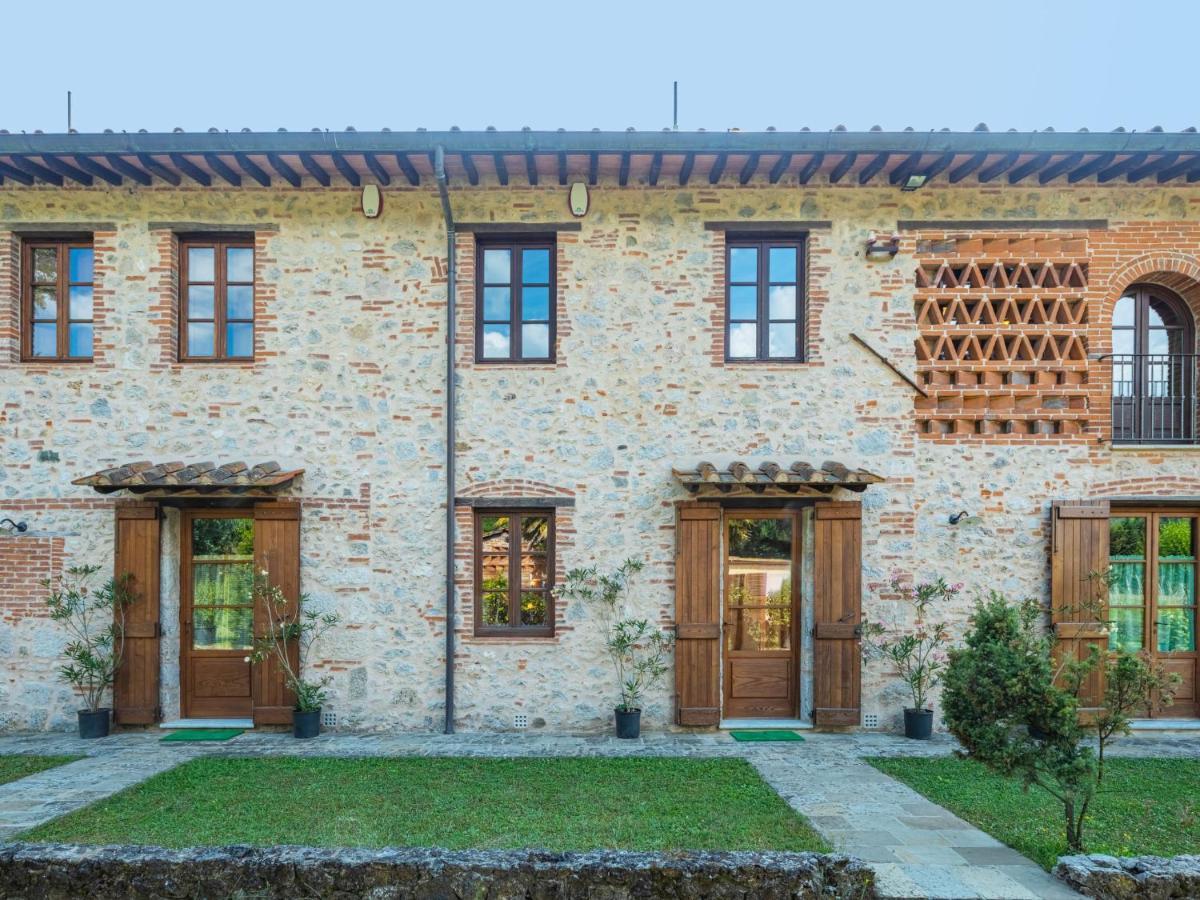 Holiday Home I Pioppi - Cma107 By Interhome Camaiore Luaran gambar