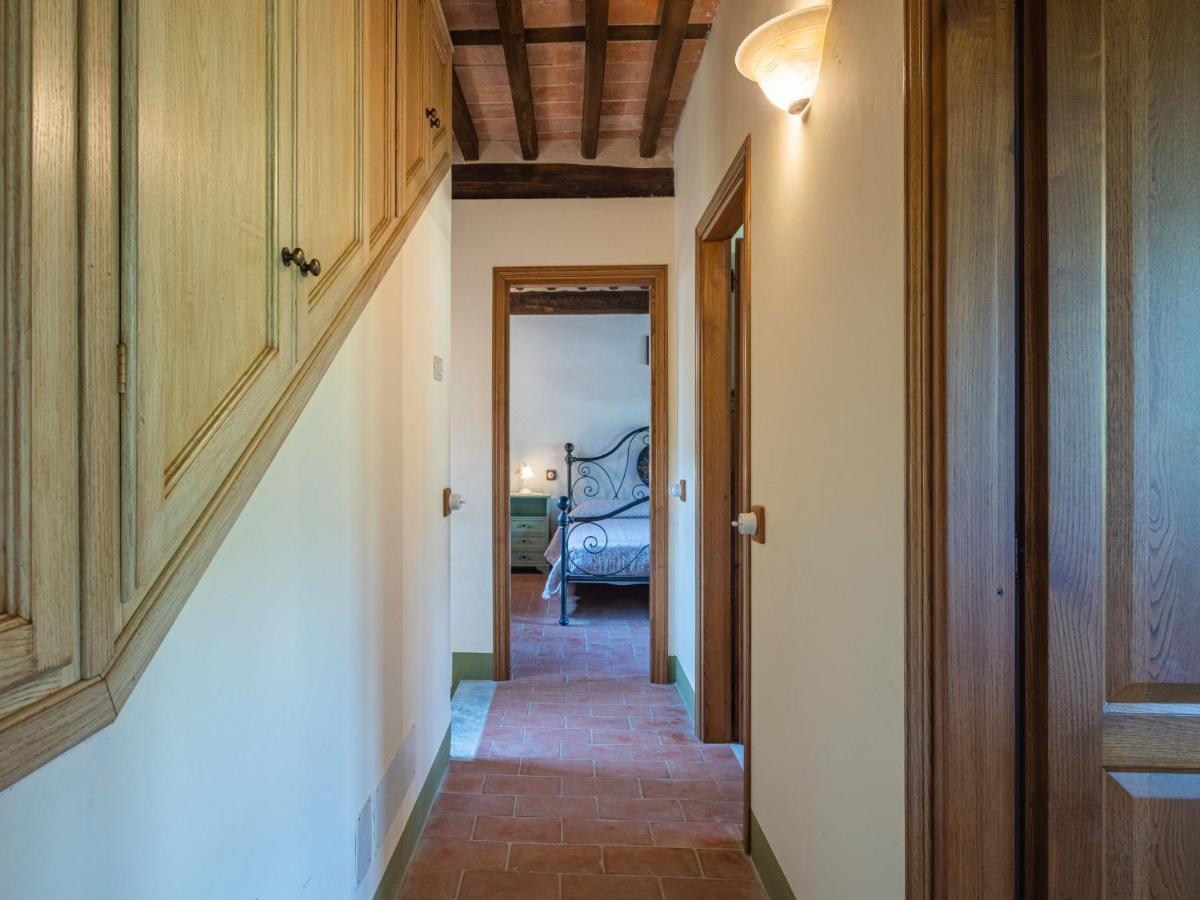 Holiday Home I Pioppi - Cma107 By Interhome Camaiore Luaran gambar