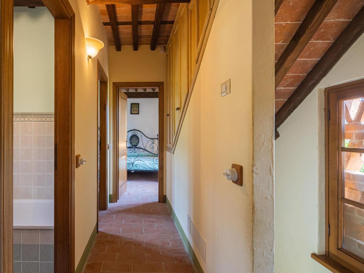Holiday Home I Pioppi - Cma107 By Interhome Camaiore Luaran gambar