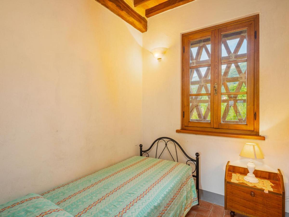Holiday Home I Pioppi - Cma107 By Interhome Camaiore Luaran gambar