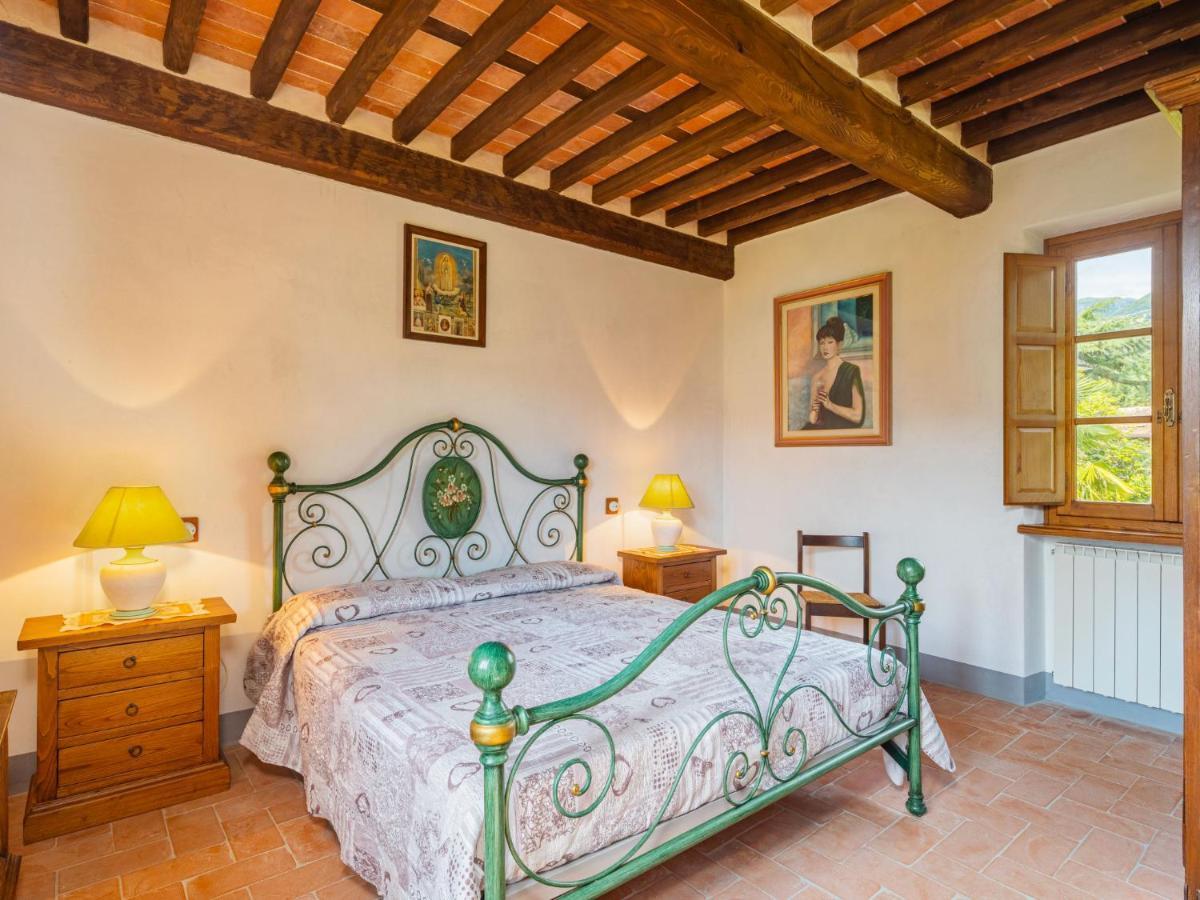 Holiday Home I Pioppi - Cma107 By Interhome Camaiore Luaran gambar