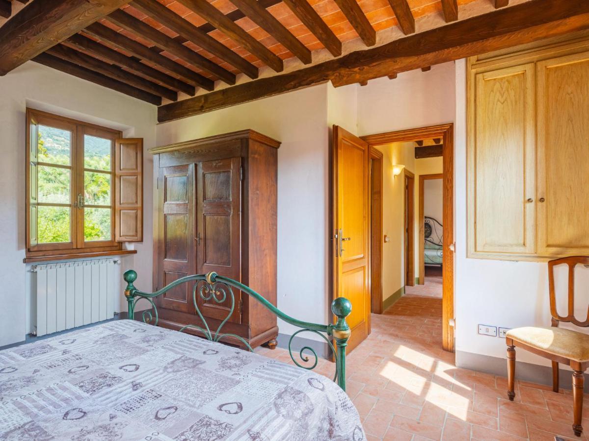 Holiday Home I Pioppi - Cma107 By Interhome Camaiore Luaran gambar