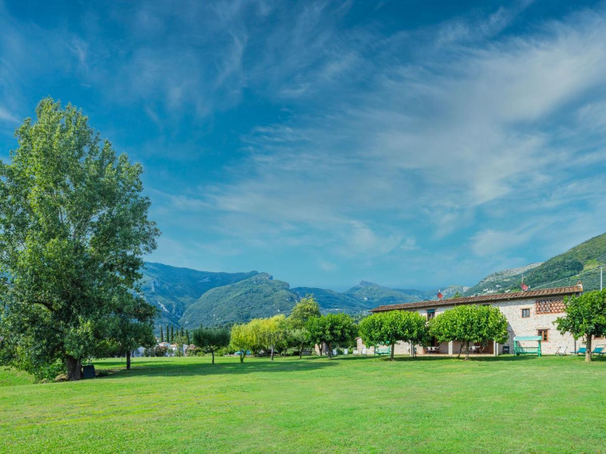 Holiday Home I Pioppi - Cma107 By Interhome Camaiore Luaran gambar